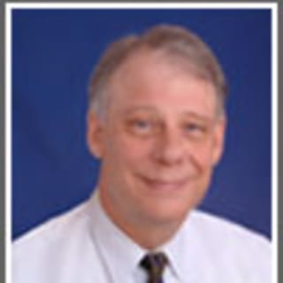Duane Burroughs, MD, Internal Medicine, Portland, OR, Legacy Emanuel Medical Center