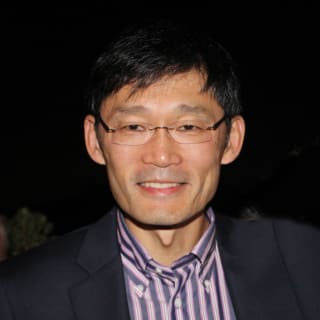 Peter Choo, MD