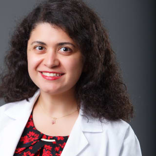 Ayda Javanbakht, MD, Pathology, Atlanta, GA