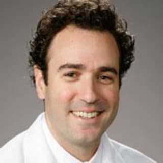 Arik Lainer, MD, Radiology, Los Angeles, CA