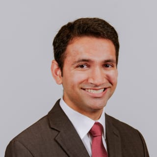 Vishal Chauhan, MD, Cardiology, Roseville, CA