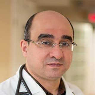 Elsayed Sahloul, MD