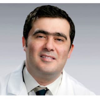 Yusuf Afacan, MD, Infectious Disease, Brooklyn, NY, NYC Health + Hospitals / Woodhull