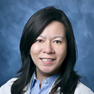Dorrie Chang, MD, Internal Medicine, Beverly Hills, CA, Cedars-Sinai Medical Center