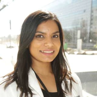 Rohini Downs, Pharmacist, Dallas, TX