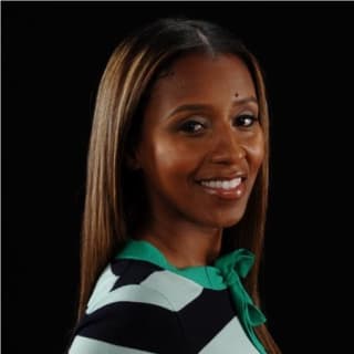Azizi Johnson-Aubert, Family Nurse Practitioner, Houston, TX