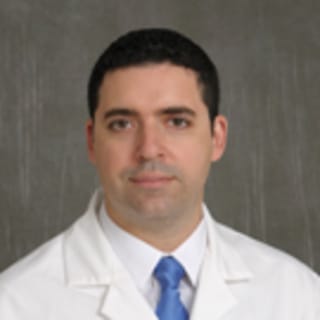 Alexander Stessin, MD, Radiation Oncology, Stony Brook, NY, Stony Brook University Hospital