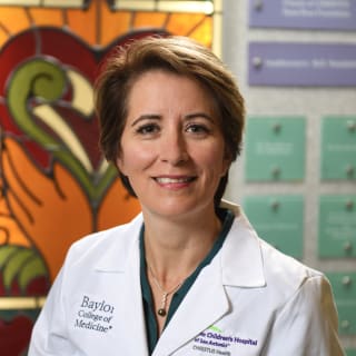 Andrea (Fisk) Shields, MD, Obstetrics & Gynecology, Tyler, TX