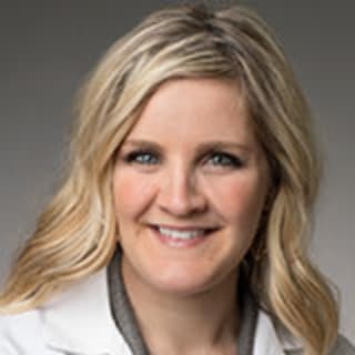 Jessica Blake, Family Nurse Practitioner, Overland, KS