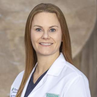 Chelsea Zimmerman, Acute Care Nurse Practitioner, Mission Viejo, CA