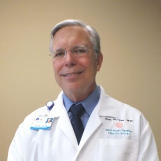 Gary Mcclain, MD, Orthopaedic Surgery, Saint Marys, GA