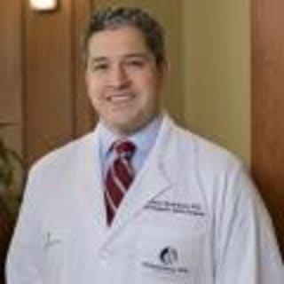 Marco Rodriguez, MD, Orthopaedic Surgery, Metairie, LA, Omega Hospital