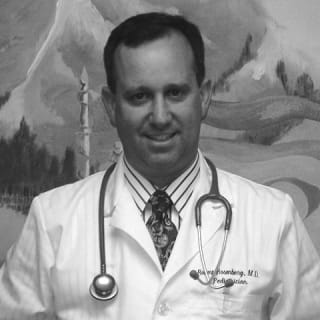 Robert Rosenberg, MD, Pediatrics, Ardsley, NY, White Plains Hospital Center