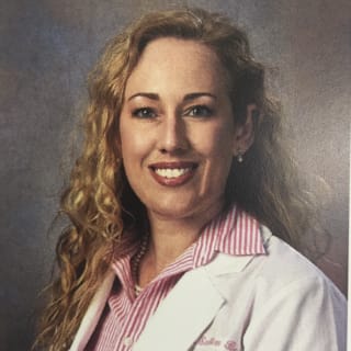 Louise Boyd, MD, Obstetrics & Gynecology, Florence, SC, MUSC Health University Medical Center