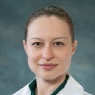 Jessica Krueger, MD, Emergency Medicine, Chandler, AZ