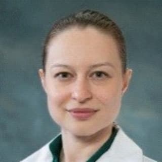 Jessica Krueger, MD