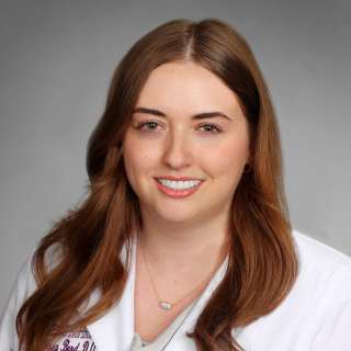 Kelsey Burd, DO, General Surgery, Farrell, PA