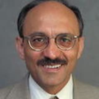 Behzad Farah, MD, Internal Medicine, Barrington, IL, Advocate Good Shepherd Hospital