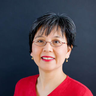 Selina Lin, MD