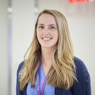 Whitney (Woods) Kucher, PA, General Surgery, Chicago, IL