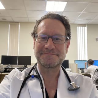 Matthew Awerbuck, MD, Internal Medicine, Monterey, CA