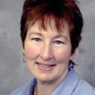 Susan Greetham, Family Nurse Practitioner, Syracuse, NY, Crouse Health