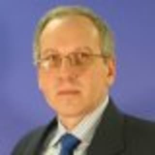 Antonio Sortino, MD