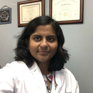 Hima Natla, MD, Internal Medicine, Santa Ana, CA