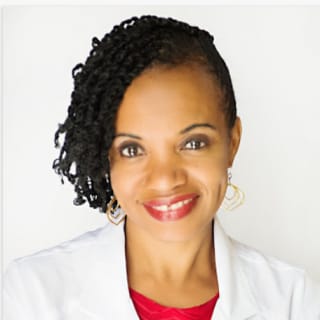 Indie (Royster) Jones, MD, Internal Medicine, Lawrenceville, GA