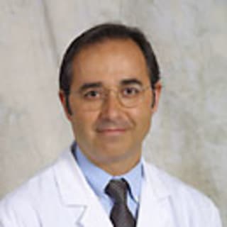 Floriano Marchetti, MD, Colon & Rectal Surgery, Miami, FL, University of Miami Hospital