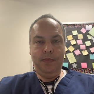 John Panos, MD, Nephrology, Boca Raton, FL, Boca Raton Regional Hospital