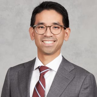 Alexander Chin, MD, Radiation Oncology, Stanford, CA, Stanford Health Care