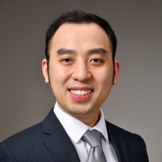 Trong Nguyen, MD, Resident Physician, New Haven, CT