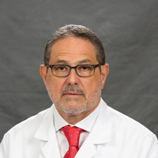 Julio Barredo, MD