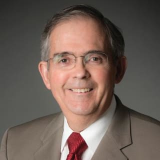 Robert Christiansen, MD