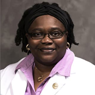 Ebele Iloabachie, Family Nurse Practitioner, Saint Louis, MO