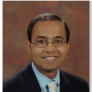 Jigarkumar Parikh, MD