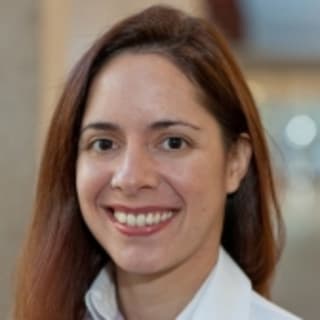 Natalia Moguillansky, MD, Pulmonology, Gainesville, FL, UF Health Shands Hospital