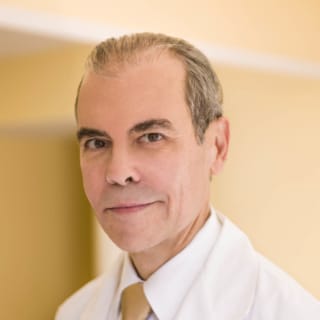 Stewart Levine, MD