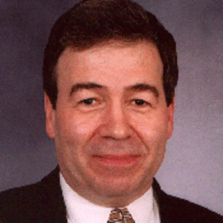 Carl Ansevin, MD
