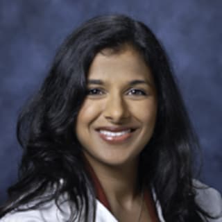 Ruchira Garg, MD