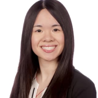 Yvette Zeng, Clinical Pharmacist, Cambridge, MA