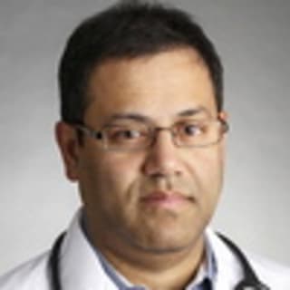 Sanjay Lodha, MD, Internal Medicine, Flushing, NY