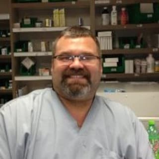 Michael Sereika, Pharmacist, Dayton, OH