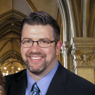 Adam Buzzerd