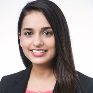 Megha Dasani, MD, Pediatrics, New Haven, CT