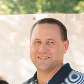 John McDonald Jr., MD