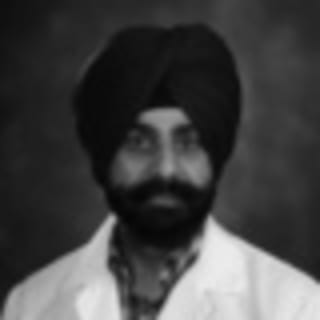 Karamjit Bhullar, MD, Internal Medicine, Barberton, OH