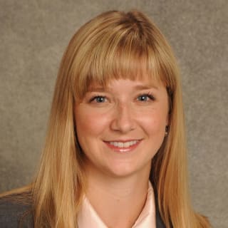 Allison Dobbie, MD, Otolaryngology (ENT), Colorado Springs, CO, Children's Hospital Colorado