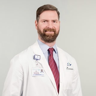 Ian Patten, MD, Orthopaedic Surgery, Augusta, ME, MaineGeneral Medical Center